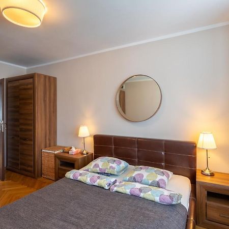 White Pier Apartament سوبوت المظهر الخارجي الصورة