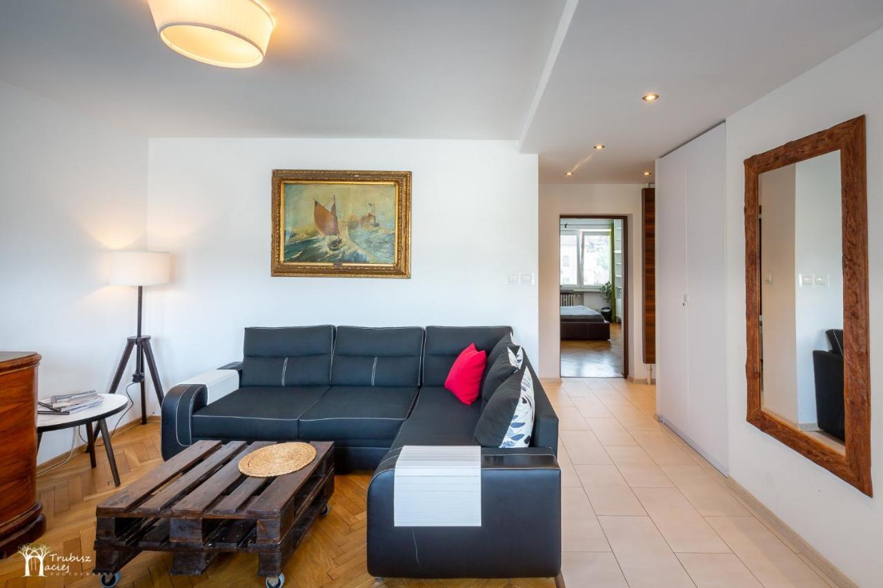 White Pier Apartament سوبوت المظهر الخارجي الصورة
