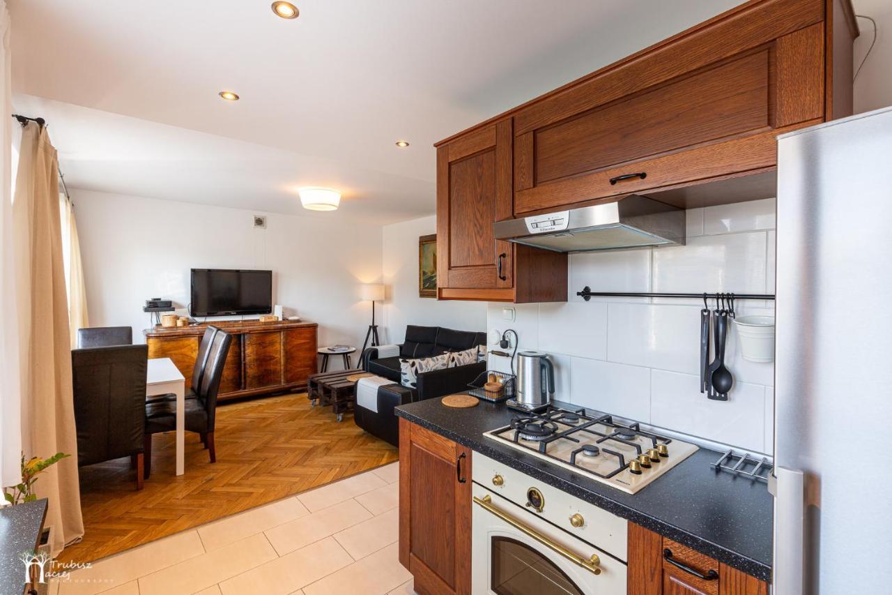 White Pier Apartament سوبوت المظهر الخارجي الصورة