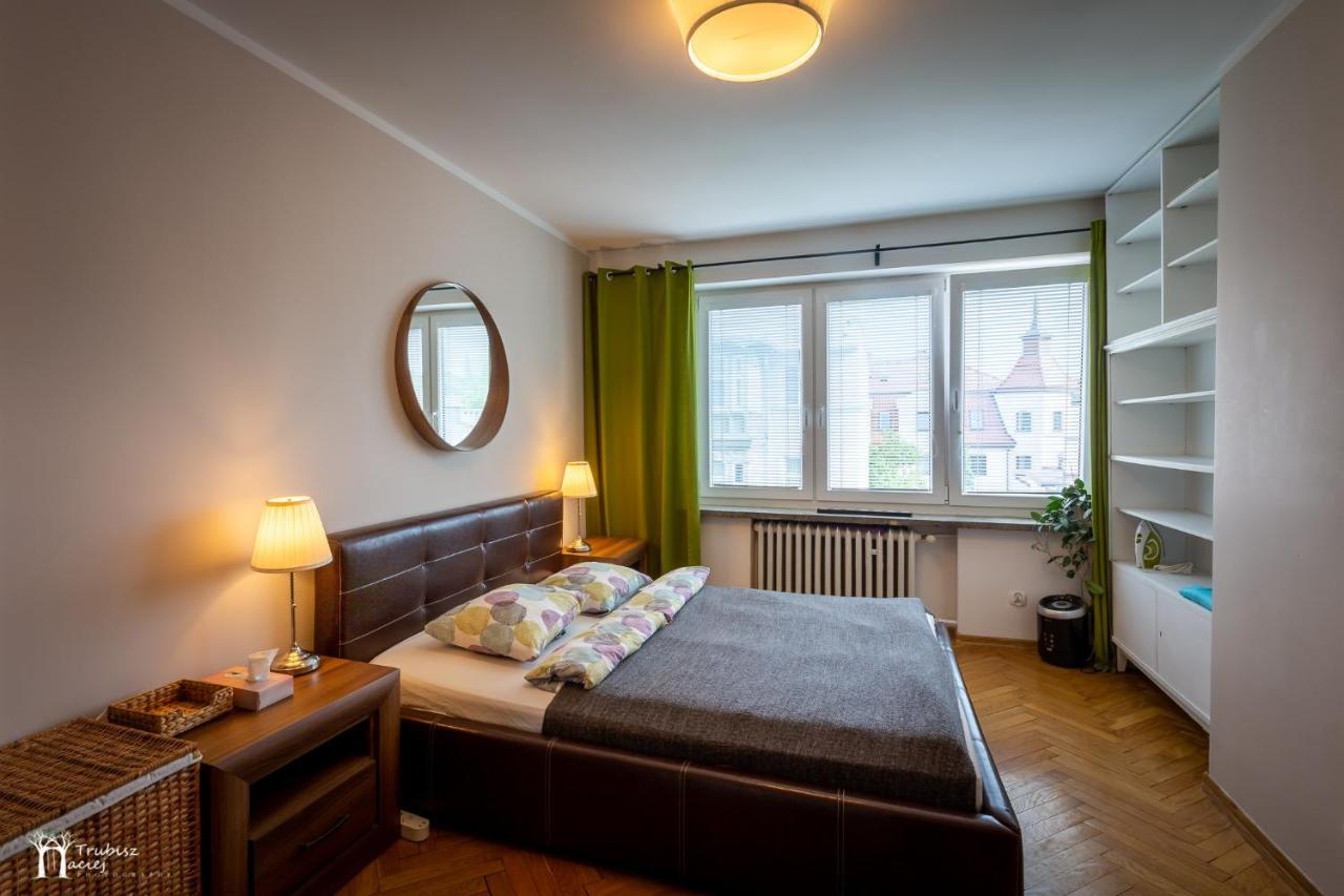 White Pier Apartament سوبوت المظهر الخارجي الصورة