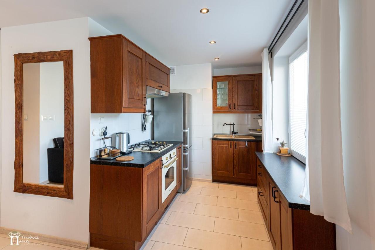 White Pier Apartament سوبوت المظهر الخارجي الصورة