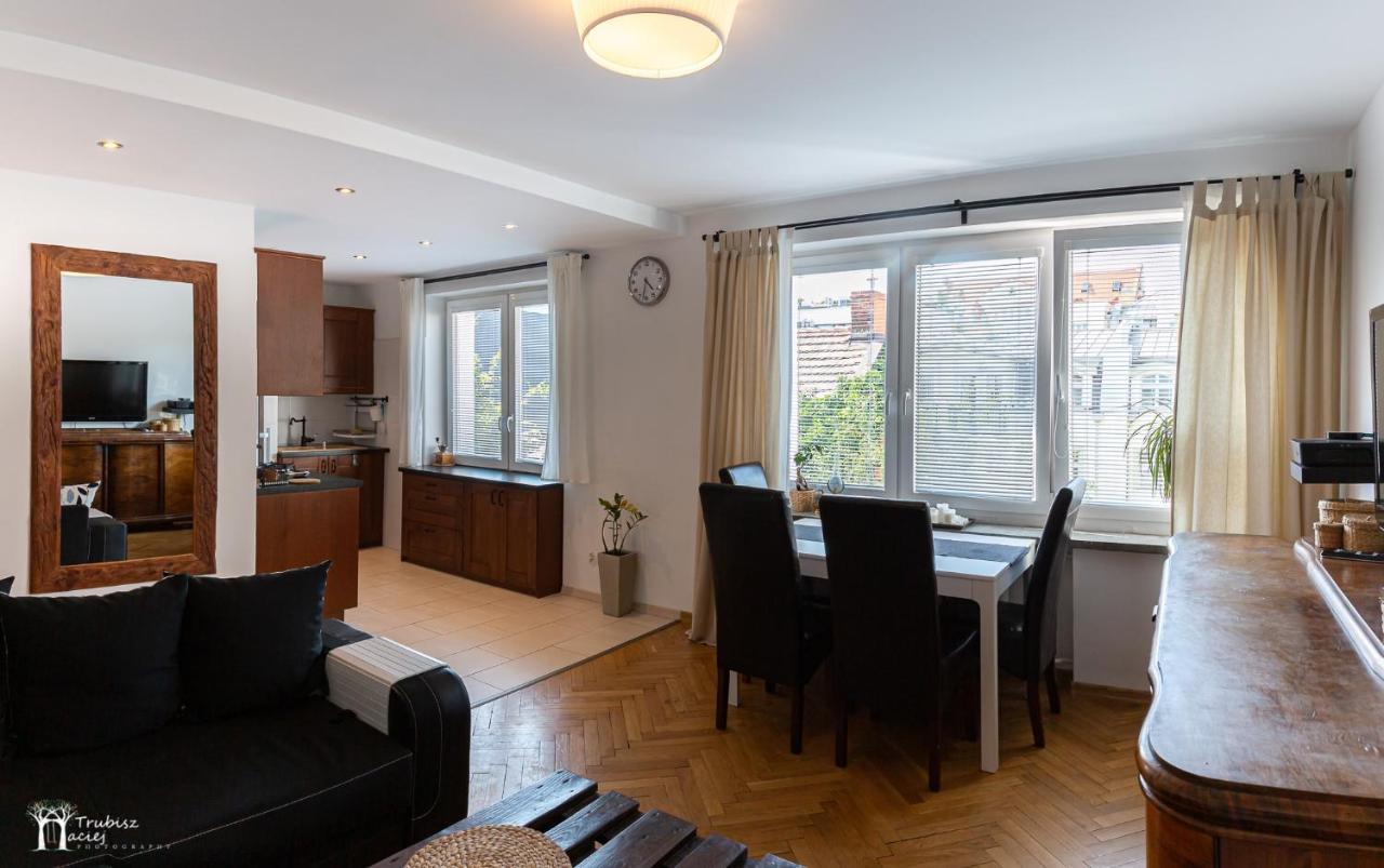 White Pier Apartament سوبوت المظهر الخارجي الصورة