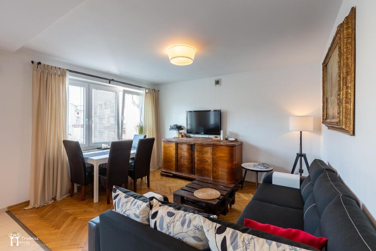 White Pier Apartament سوبوت المظهر الخارجي الصورة